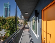 Unit for rent at 6244 De Longpre Ave, Los Angeles, CA, 90028