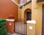 Unit for rent at 1040 Blackwater Drive, WESLEY CHAPEL, FL, 33543