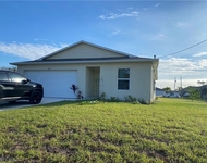 Unit for rent at 3577 Andalusia Boulevard, CAPE CORAL, FL, 33909