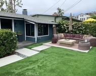 Unit for rent at 490 Thalia Street, Laguna Beach, CA, 92651