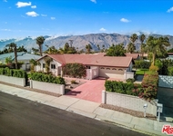 Unit for rent at 2011 N San Antonio Rd, Palm Springs, CA, 92262