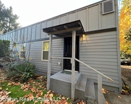 Unit for rent at 583 N. Main, Toledo, OR, 97391