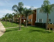 Unit for rent at 1501 Crescent Circle, Lake Park, FL, 33403