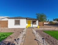 Unit for rent at 1630 W Culver Street, Phoenix, AZ, 85007