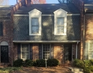 Unit for rent at 281 The South Chace, Atlanta, GA, 30328