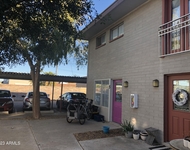 Unit for rent at 2019 S Granada Drive, Tempe, AZ, 85282