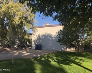 Unit for rent at 2019 S Granada Drive, Tempe, AZ, 85282