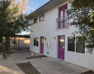Unit for rent at 2019 S Granada Drive, Tempe, AZ, 85282