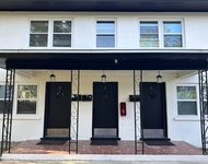 Unit for rent at 103 S Franklin Boulevard, TALLAHASSEE, FL, 32301