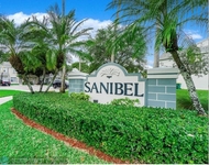 Unit for rent at 8062 Sanibel Dr, Tamarac, FL, 33321