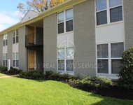 Unit for rent at 124 N Tucker, Memphis, TN, 38104