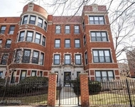 Unit for rent at 4101 N Sheridan Road, Chicago, IL, 60613