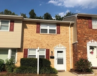 Unit for rent at 35 Heritage Court, ANNAPOLIS, MD, 21401