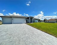 Unit for rent at 601 Nw 37th Place, CAPE CORAL, FL, 33993