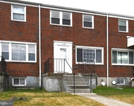 Unit for rent at 1139 Circle Dr, HALETHORPE, MD, 21227