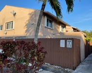 Unit for rent at 8440 Sw 154, Miami, FL, 33193