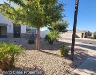 Unit for rent at 11571 E Verbina Ln, Florence, AZ, 85132