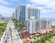 Unit for rent at 17275 Collins Ave, Sunny Isles Beach, FL, 33160