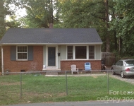 Unit for rent at 4015 Dinglewood Avenue, Charlotte, NC, 28205