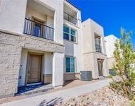 Unit for rent at 6288 Dolosonte Street, Las Vegas, NV, 89113