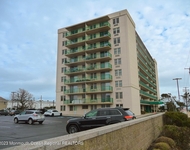 Unit for rent at 480 Ocean Avenue, Long Branch, NJ, 07740