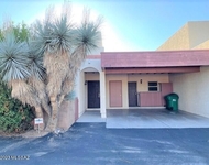 Unit for rent at 5842 N Placita De Las Lomitas, Tucson, AZ, 85704