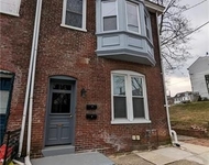 Unit for rent at 136 South 8th Street, Easton, PA, 18042