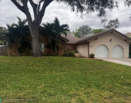 Unit for rent at 8175 Nw 3rd Pl, Coral Springs, FL, 33071