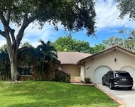Unit for rent at 8175 Nw 3rd Pl, Coral Springs, FL, 33071
