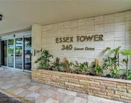 Unit for rent at 340 Sunset Dr, Fort Lauderdale, FL, 33301