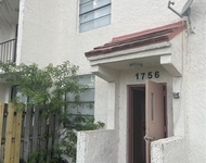 Unit for rent at 1756 Nw 55th Ave, Lauderhill, FL, 33313