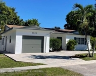 Unit for rent at 6623 Inwood, North Lauderdale, FL, 33068