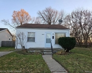 Unit for rent at 26171 Colgate Street, Inkster, MI, 48141