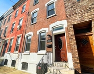 Unit for rent at 1421 Wharton St, PHILADELPHIA, PA, 19146