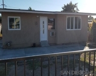 Unit for rent at 4461-63 G Street, San Diego, CA, 92102