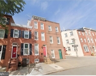 Unit for rent at 1448 William Street, BALTIMORE, MD, 21230