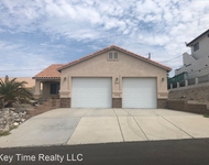 Unit for rent at 2585 Corona Redonda, Bullhead City, AZ, 86442