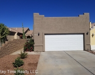 Unit for rent at 2980 Camino Del Rio, Bullhead City, AZ, 86442