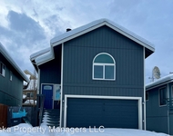 Unit for rent at 1720 Thuja Ave, Anchorage, AK, 99507