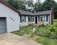 Unit for rent at 701 Fountain Ave, Louisville, KY, 40222