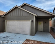 Unit for rent at 2009 E Thunder Mountain, Payson, AZ, 85541