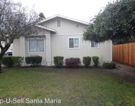 Unit for rent at E. Newlove Dr., Santa Maria, CA, 93454