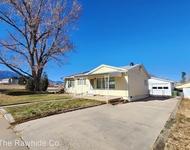 Unit for rent at 1128 Rockwood Avenue, Colorado Springs, CO, 80905