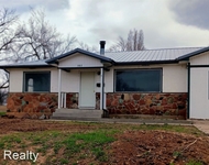 Unit for rent at 507 S. Chestnut, Cortez, CO, 81321