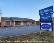 Unit for rent at 727 W Lamar Alexander Parkway, Maryville, TN, 37801