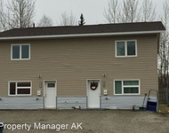 Unit for rent at 1555 Eielson St, Fairbanks, AK, 99701