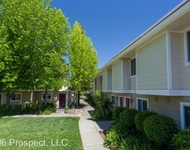 Unit for rent at 1106 Prospect, Santa Rosa, CA, 95409