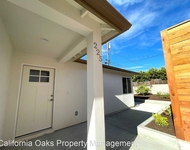 Unit for rent at 225-229 Lynn Drive, Ventura, CA, 93003