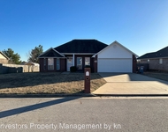 Unit for rent at 159 Spruce St., Greenwood, AR, 72936