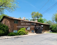 Unit for rent at 1396 Lincoln, OGDEN, UT, 84404